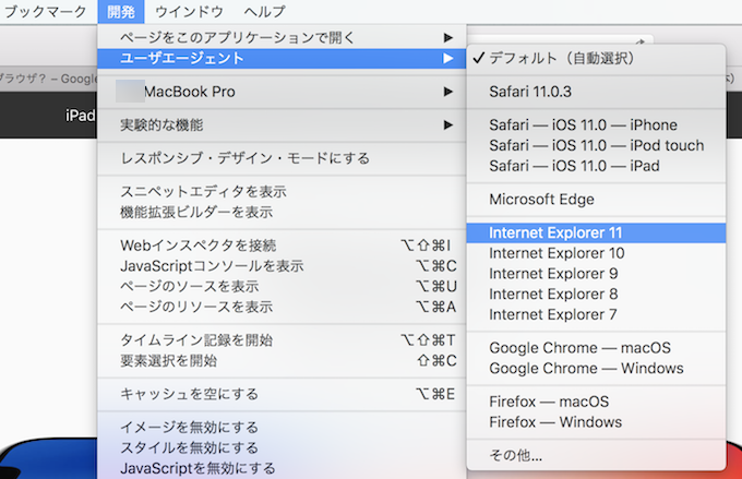 internet explorer for mac windows
