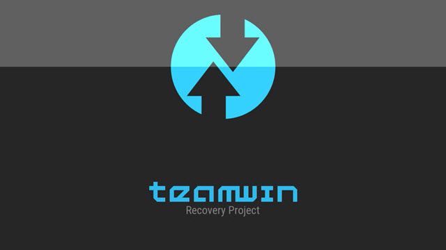 twrp root download for mac