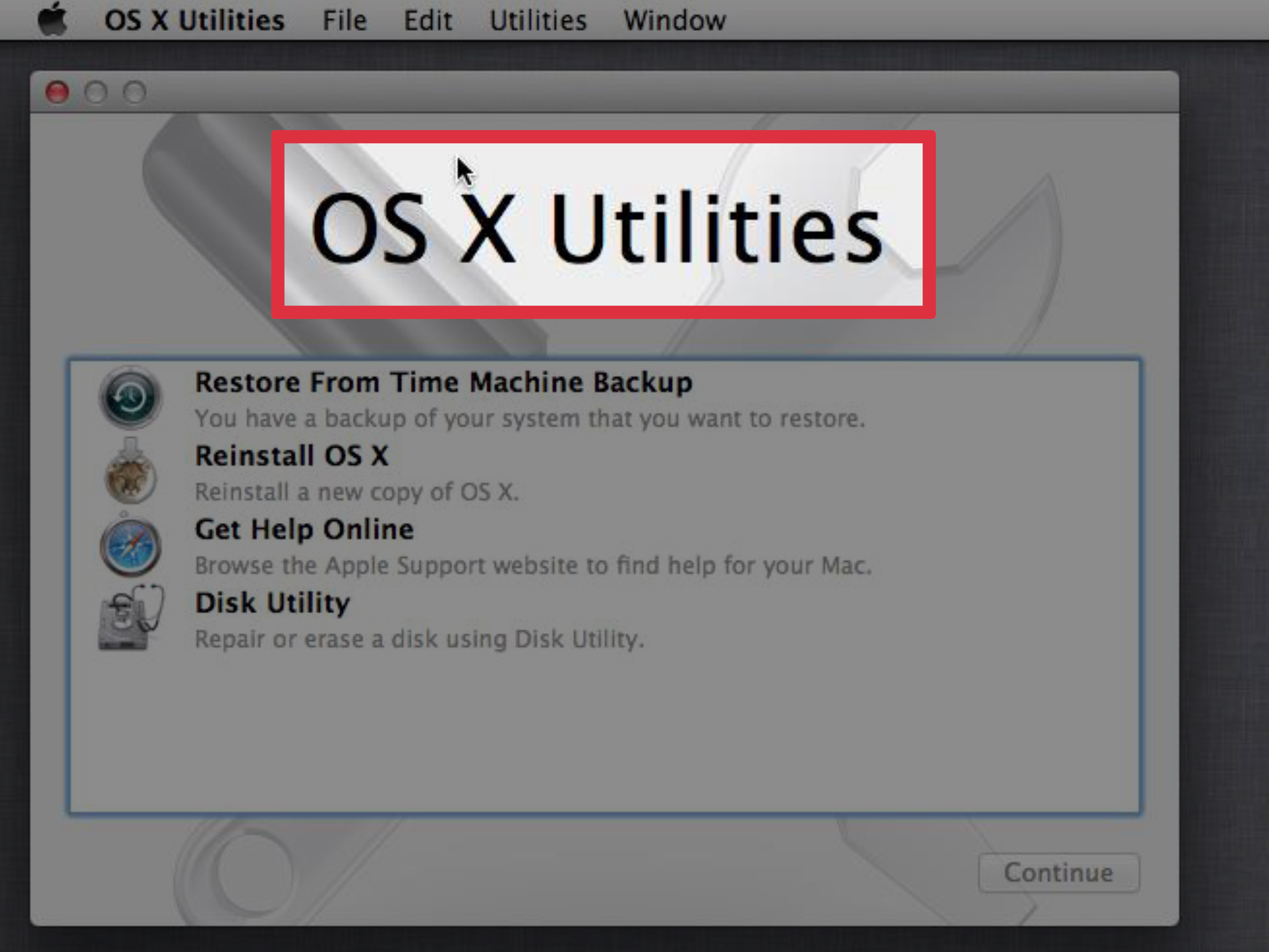 how to build bootable usb for mac